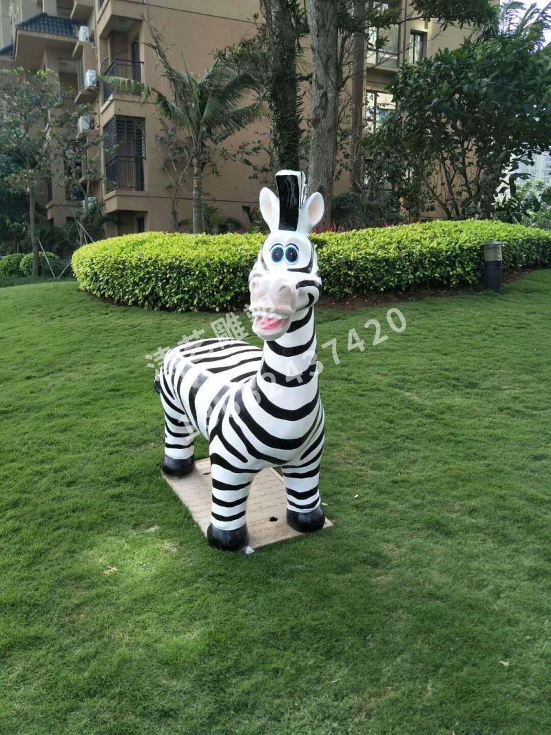 玻璃钢雕塑
